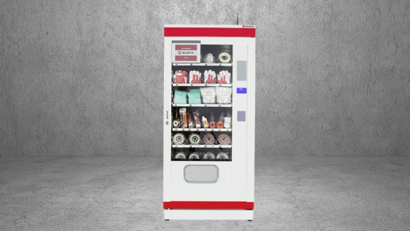 Helix-baserad automat