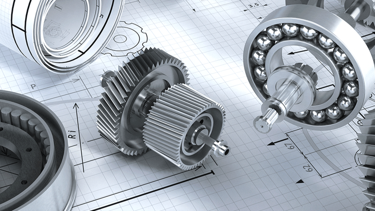 Innovationer och industri 4.0